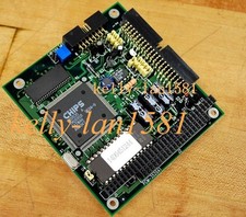 1PCS 100 test Advantech PCM-3520A1 LCD/CRT PC/104 PCM-3520A1 motherboard