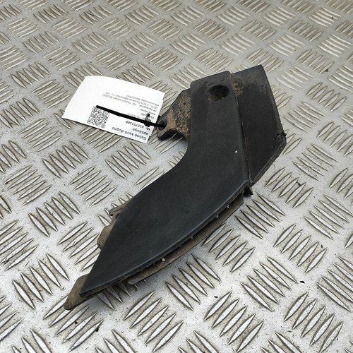 VOLKSWAGEN PASSAT Variant B8 3G Kotflügel hinten links 3G0854857 2.0 Diesel 110