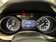 Speedometer Cluster 60004366 For 20-21 Buick Encore GX 2656390