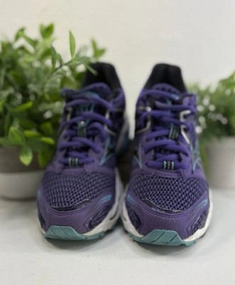 Mizuno Enigma Running Shoes Women s Size 6.5 US Excellent Condition