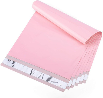 Metronic Poly Mailers 10X13 100 Pack, Strong Adhesive Shipping Envelopes for Clo