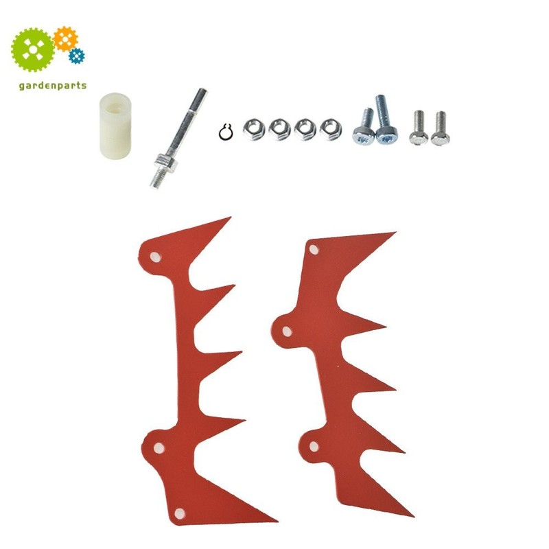 For Stihl Dual Felling Dog Catcher Set 029 039 MS271 MS290 MS291 MS361 MS390 New