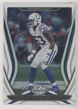 2020 Certified Mirror 111/450 Shaquille Leonard Darius Leonard #30 4z8