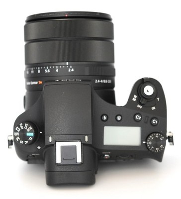 Sony Cyber-Shot RX10 IV DSC-RX10M4 【Near Mint】【English ok】 | eBay