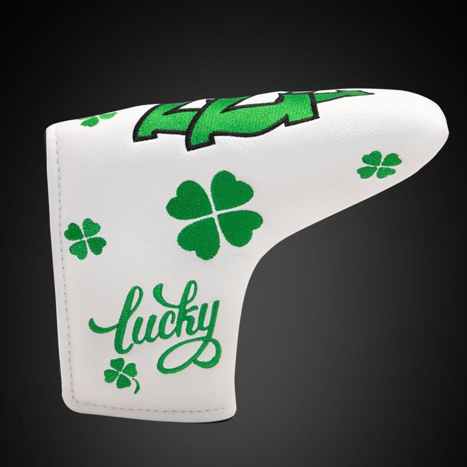 Golf Putter Head Cover Golf Club Headcovers Golf Training Equipment ...