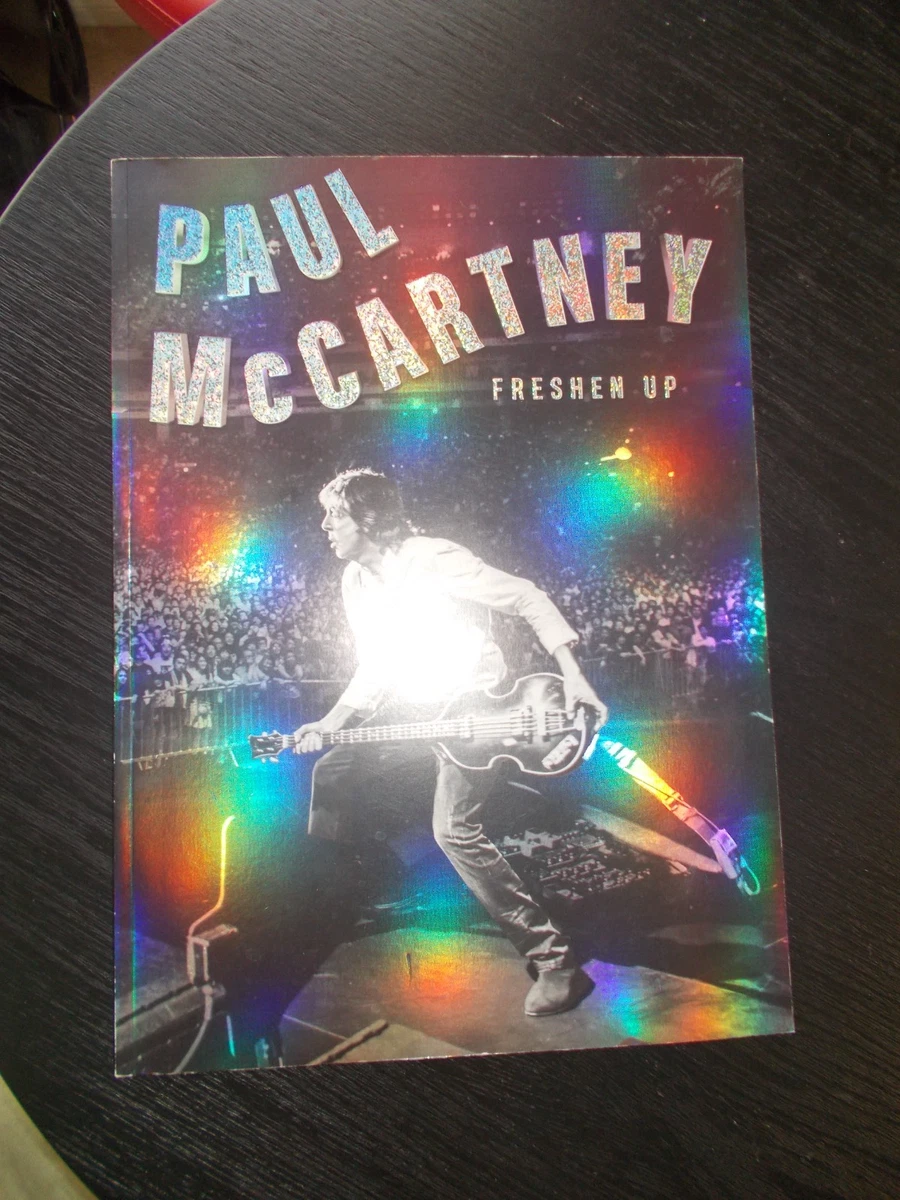 Paul McCartney Memorabilia for sale | eBay