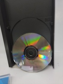 Joe Montana's NFL Football (Sega CD, 1993) CIB Complete Manual Tested