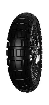 Mitas Motorcycle Tyre Cover Enduro Trail XT 150/70B18 70H TL/TT M+S