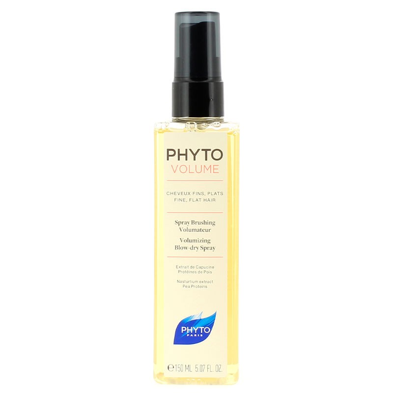 Phyto (Laboratoire Native It.) Phyto Phytovolume Spray Volume - Spray Districante Senza Risciacquo Per Capelli Sottili - 150 Ml - Immagine 2