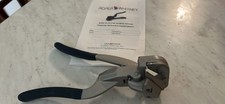 Roper Whitney 542   45°  Degree V Sheet Metal Notch Tool New never used