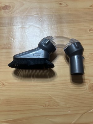 Dyson Genuine Multi-Angle Brush Up Top Tool IR/CL MO, 917646-01
