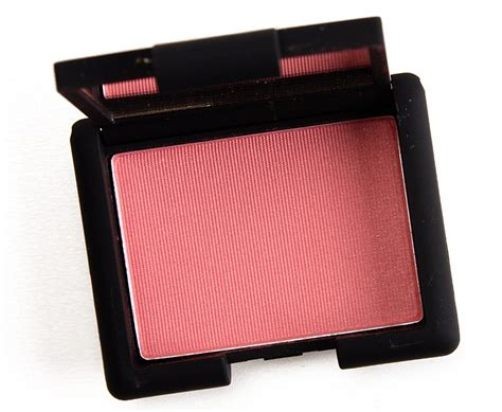 NARS BLUSH ~ Brand-New ~Full Size~ DEEP THROAT ~ Guaranteed FREE Same Day Ship!
