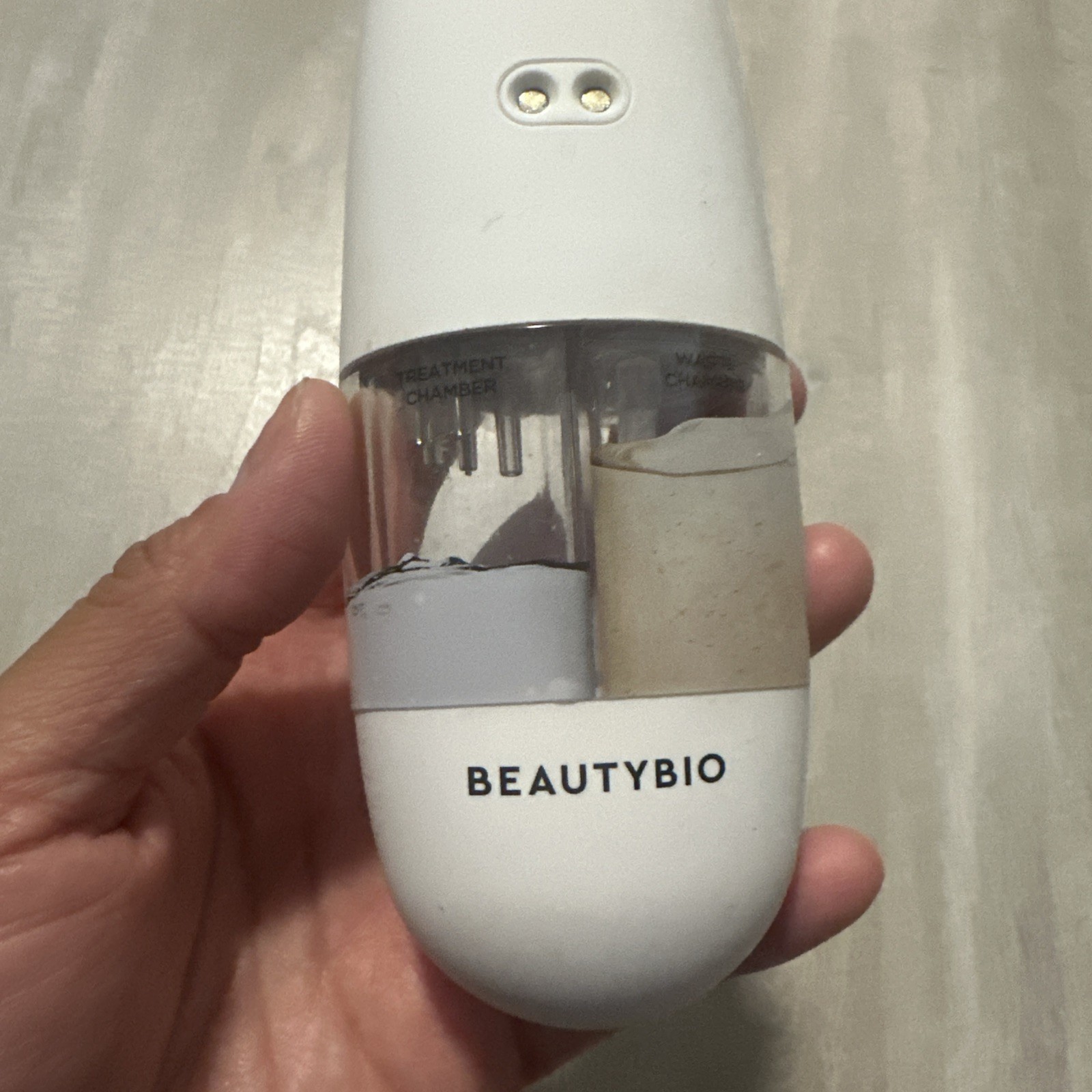 BeautyBio Glofacial Hydro-Infusion Pore