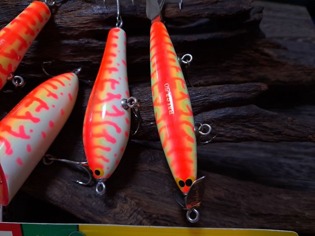 Brand new and unused Balsa 50 pink dog set - Image 7