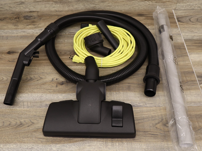 #ad New Nilfisk VP600 Vacuum Parts and Accessories $164.95