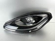Parts! 2021-2025 Aston Martin DBX Left Driver LED Headlight OEM MY83-13W030-CE
