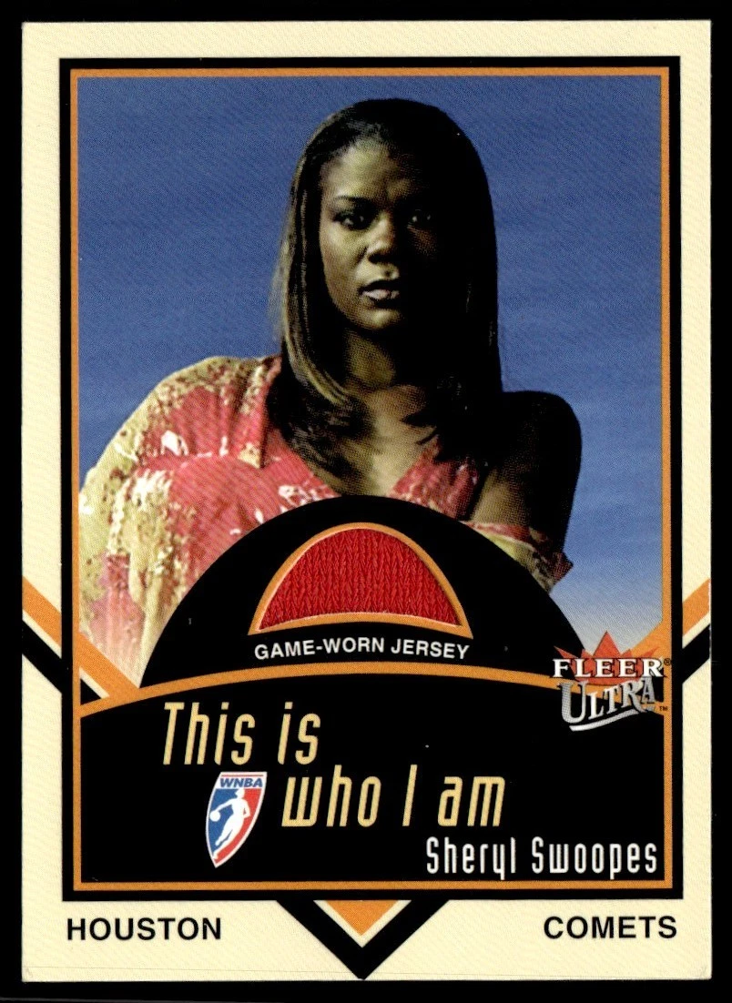 Women's National Basketball Association (WNBA) Basketball 2003-04