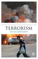 Epz Terrorism The New World Disorder Nicholas Fotion (U. A.) Taschenbuch 2007