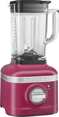 Kitchenaid Standmixer Smoothie-Maker 5KSB4026EHI Hibiskus 1,4 l 1200 W B Ware