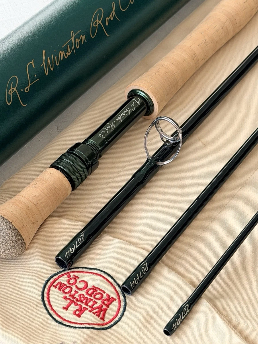 Winston Boron for sale - eBay