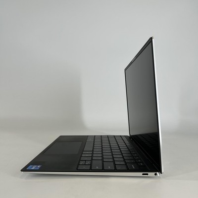Dell XPS 13 9310 Silver FHD+ i7-1185G7 3.00GHz 32GB RAM 1TB SSD