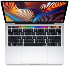 Apple MacBook Pro 13.3" WQXGA Laptop 2016 Intel Core i5 MacOS 4