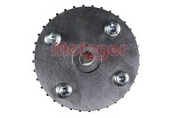 Nockenwellenversteller Metzger Autoteile 2410111 FüR Toyota RAV 3 Avensis Camry
