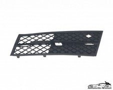 Stoßstange Gitter Vorne Links für BMW F10 Limo F11 Kombi 09-17