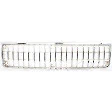 Grille For Chevy 14081651 Chevrolet Caprice 1986-1990 Grille For Chevy 14081651 Chevrolet Caprice 1986-1990