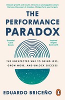 The Performance Paradox | Eduardo Briceno | Englisch | Taschenbuch | Ebury Edge