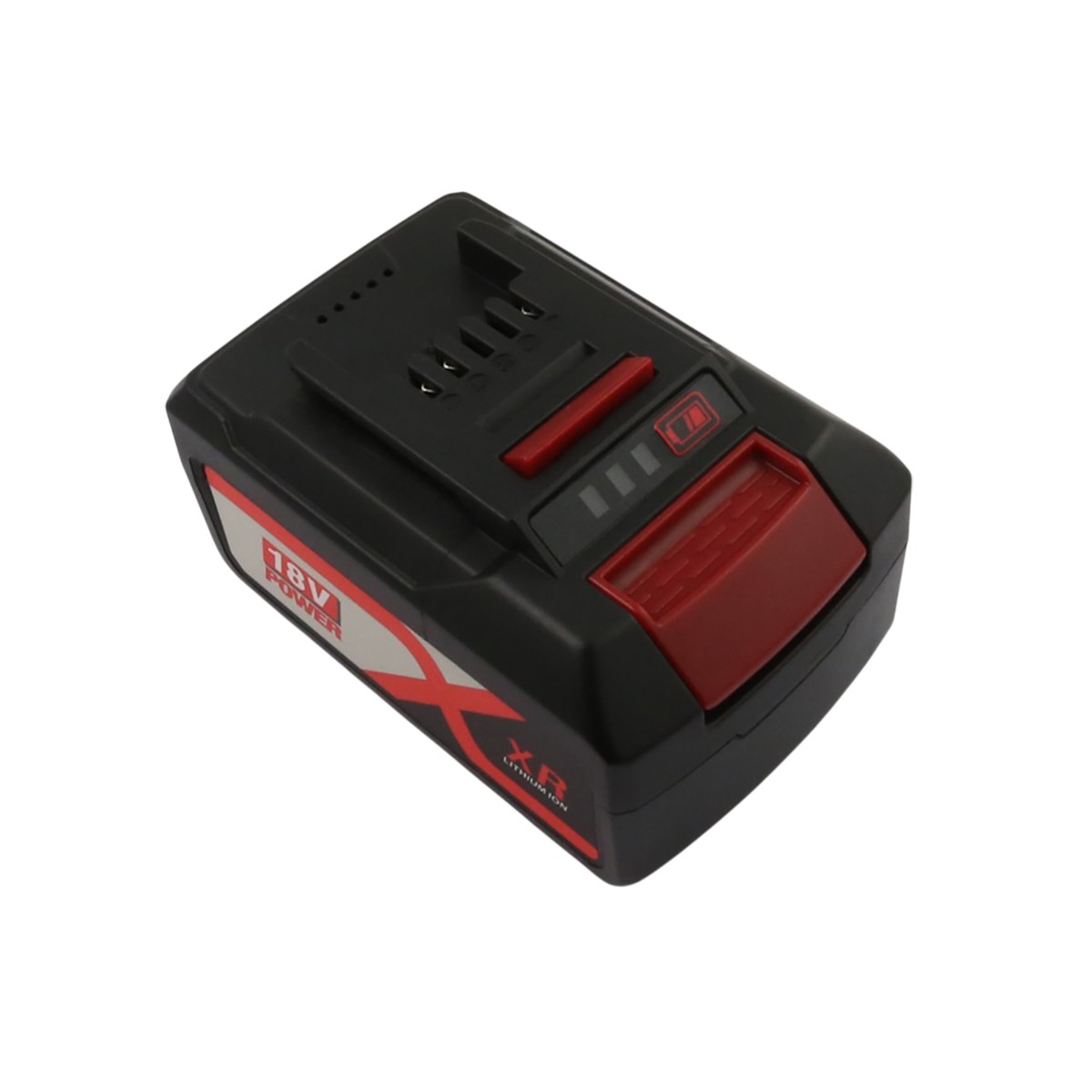 Batterie Einhell 18V PXBP-300 5000 mAh pour l'entretien du jardin et le bricolage