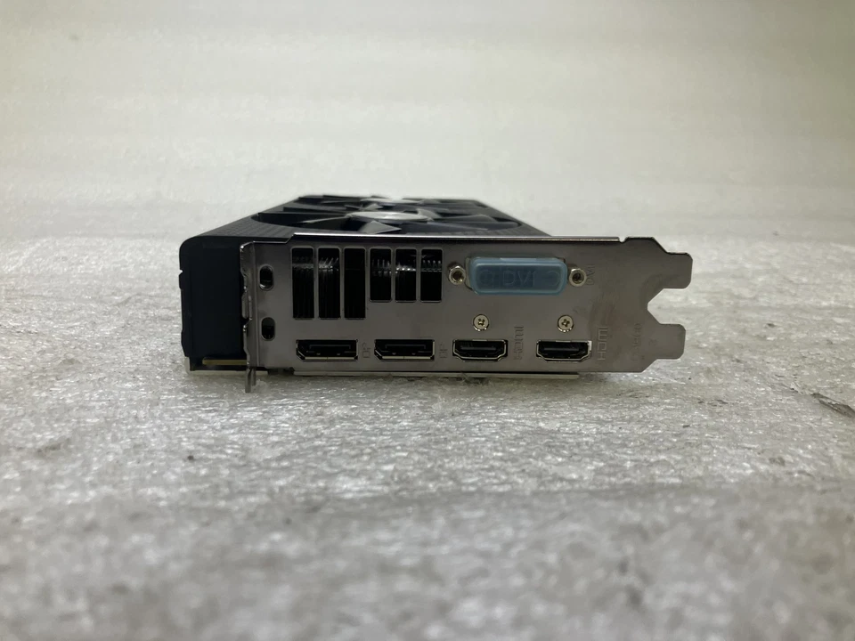 Sapphire AMD Radeon RX 480 4GB GDDR5 Ellesmere Gaming Graphics Card - Image 3 of 4