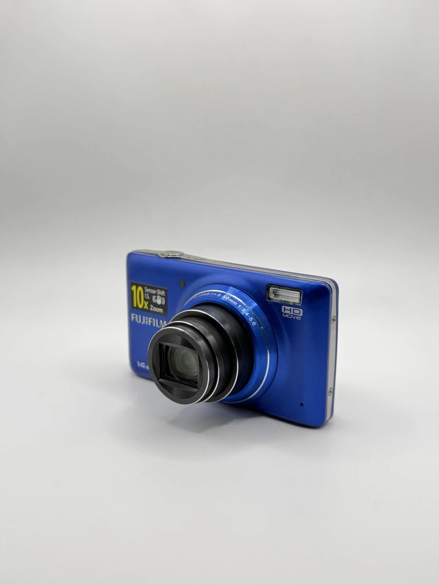 Fujifilm FinePix T Series Digital Camera for Sale | Shop New