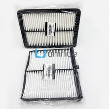OEM Premium COMBO Set Air Filter+Cabin Air Filter For Mazda 3 19-24 CX-30 20-24