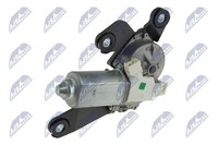 Wischermotor NTY ESW-PE-008 12V FüR Peugeot 807 16V Hdi CitroËN C8 135