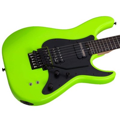 Schecter Sun Valley Super Shredder FR-S Electric Guitar - Birch