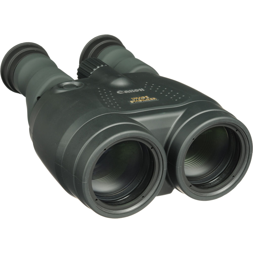 Canon 15x50 IS All Weather Image Stabilised Binoculars