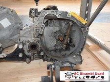 Essieu Alfa Romeo ALFA 147