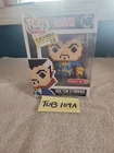 Funko Pop! Vinyl: Marvel - Doctor Strange - Target (Exclusive) #1428