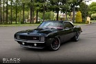 1969 Chevrolet Camaro RS Z/28 Whipple Supercharged Pro Touring Restomod