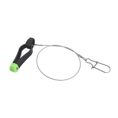 Power Grip Release Clip Downrigger Release Clip für Kite Boat Sea Fishing