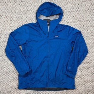 Patagonia H2no Jacket | eBay
