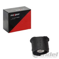 Maxgear Lagerbuchse AchstrÄGer Hinterachse Links Vorne Passend FüR BMW 3 X3 Z4
