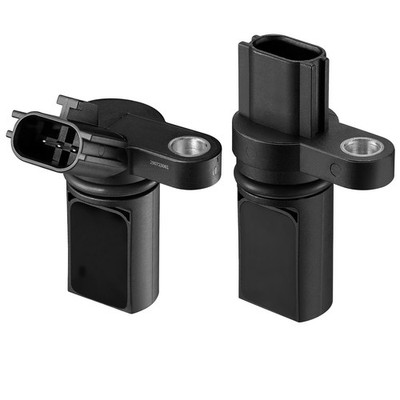 A-Premium Pair Left & Right Camshaft Position Sensors For Nissan 350Z 2003-2007, Pathfinder, And More