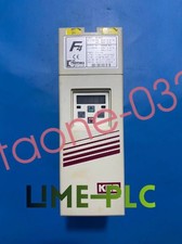 1PCS USED KEB 09.F4.C1D-4A01/1.4 Frequency co...