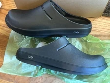 OOFOS OOcloog Clog NWT Women’s 15/Men’s 13