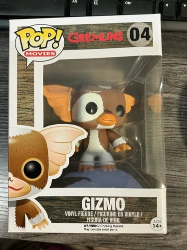 Gizmo 04 Funko Pop! Movies Gremlins