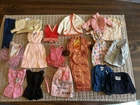 Vintage 1960’s Barbie-Midge-Skipper Clothing Lot
