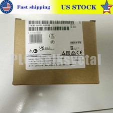 New Siemens 6ES7223-1BL32-0XB0 6ES72231BL320XB0 S7-1200 Digital I/O SM 1223