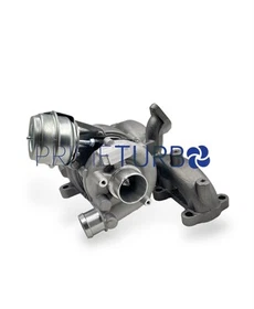 Turbolader Prime Turbo V00058T für VW Golf IV Schrägheck (1J1) POLO (9N)